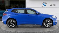 BMW X2 xDrive 25e M Sport 5dr Auto Hatchback
